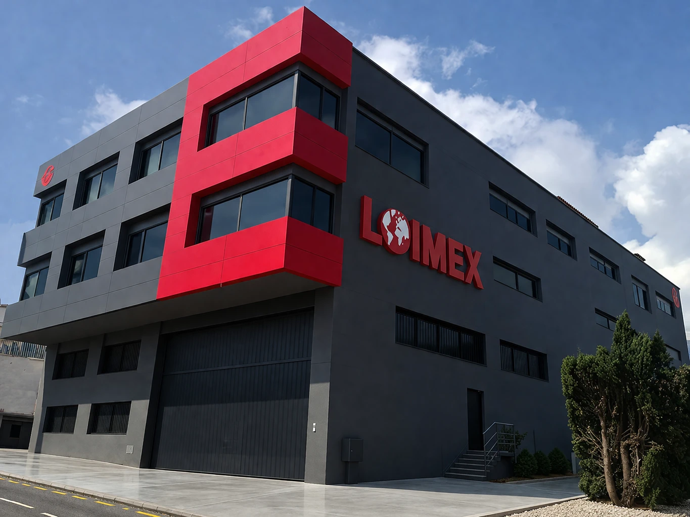 LOIMEX Corporativa
